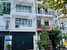 Hình ảnh Mocbai66 - Trang Tải Game Mộc Bài 66 Chính Thức công ty, lầu 1, 2, nhà mặt tiền mới xây, đường lớn