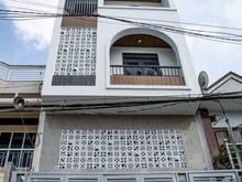 Hình ảnh CHDV sát Vicom Nguyễn Xí 4.8 x 18m, 5 Tấm, HĐ thuê 48tr/th Giá TỐT