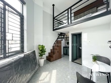 Hình ảnh Duplex sv fnt cao cấp cửa sổ to view đẹp giá rẻ gầnTDT-RMIT-LOTTE Q4Q1