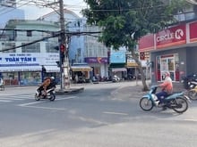 Hình ảnh Mặt tiền Trần Thái Tông Phường 15 Tân Bình Diện tích 8x18m giá 15 tỷ