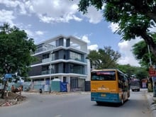 Hình ảnh Bán đất dự án KDC Đông Thủ Thiêm - Nguyễn Duy Trinh Quận 2 dt 6 x 22m
