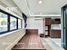 Hình ảnh Cho thuê phòng trọ gần ĐH sài gòn - Đh Sư Phạm TPHCM full nội thất