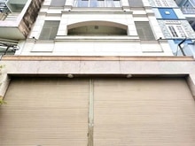 Hình ảnh Siêu vị trí ! Bán CHDV ngay Hàng Xanh, 8 x 16m, 5 Tấm, HĐT 70tr/th