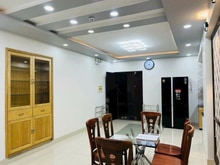 Hình ảnh Chung cư Carillon 5, Luỹ Bán Bích, TP: 2p ngủ, 2wc, nội thất mới 12tr