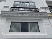Hình ảnh LỢI NHUẬN CAO ! CHDV Phạm Văn Đồng, 5T, 13 Phòng, HĐT 60tr/th Giá RẺ
