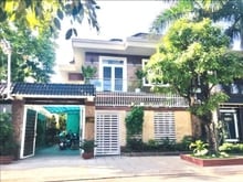 Hình ảnh Biệt thự 10x18 3 phòng ngủ, đường Phạm Ngọc Thảo, nội thất cao cấp