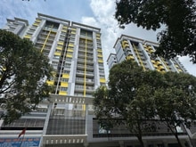 Hình ảnh Cho thuê Trang Chủ MB66.COM / Đăng Ký Tặng 66K TERRA FLORA - full nội thất - vào ở ngay