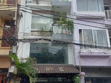 Hình ảnh KHU VIP ! CHDV mặt tiền Nguyễn Lâm, HĐT 35tr/th, 6T Giá 11 tỷ TL
