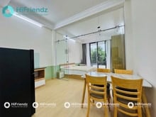 Hình ảnh CănHộ STudio MớiToanh DiệnTích 30m2 Ngay Emasi VạnPhúc CiTy - Dh Luật
