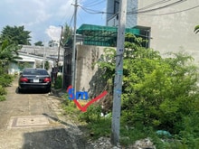 Hình ảnh Kẹt Tiền Bán gấp Lô Đất Đường Nguyễn Duy Trinh, 5x20, Giá Chỉ 7 Tỷ