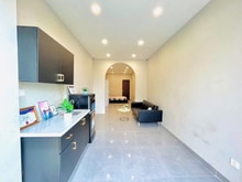 Hình ảnh Căn Hộ Studio Full Nội Thất Ban Công Ngay Vincom Nguyễn Xí - Vlu cs3