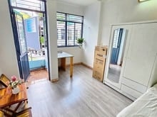 Hình ảnh Cho thuê phòng trọ gần Đại học sài gòn - ĐH sư phạm TPHCM quận 5