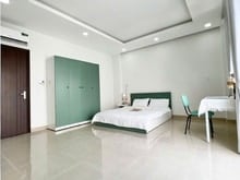 Hình ảnh Phòng trọ giá rẻ đầy đủ nội thất đường Thích Quảng Đức quận Phú Nhuận