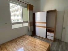 Hình ảnh Chung cư Ngô Gia Tự, Hòa Hảo, Q10, 2PN, WC, 70m2, 10tr/tháng.