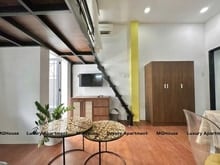 Hình ảnh Cho thuê phòng trọ gần ĐH Ngoại Ngữ tin học HUFLIT - ĐH Y Khoa