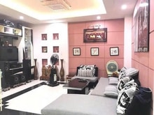 Hình ảnh Bán Nhà 3 tầng đẹp Hẻm ô tô – Tô Hiến Thành gần CMT8 – 86m² - 14.5 tỷ