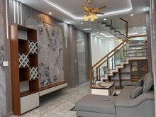 Hình ảnh 🌿WHAT ! NHÀ QUÁ SANG 2m ra mt PXL - 70m2 X 4T. CHỈ 8t