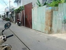 Hình ảnh Bán đất Vĩnh Lộc A. DT 4 x 50 ngày chợ Nguyễn Thị Ngay