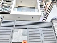 Hình ảnh [thang máy] nhà 5 tầng 7 phòng, mặt tiền Trương Phước Phan