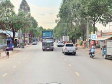 Hình ảnh Đất Phường Tân Hạnh Dt: 10.000m2 (1mẫu), 2000m2 Thổ Cư, 7Triệu/m (TL)