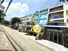 Hình ảnh Nhà gần BigC Trường Chinh 4,5 x 15m (68m2) 5 tầng, chỉ 6 tỷ xíu (rẻ nh