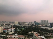 Hình ảnh Bán sang gấp CHCC Green Valley, DT 89m2, TK 2PN, 2WC, giá bán 7,3 tỷ