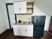 Hình ảnh 💥 Cho Thuê CH Mini 22m2 Full Nội Thất Hẻm 371 Hai Bà Trưng, Q3