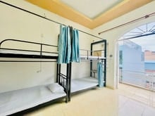 Hình ảnh CHỈ 1tr2 - BAO HẾT CHI PHÍ KÝ TÚC XÁ Full nội thất ở Nguyễn ẢnhThủ