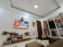 Hình ảnh Chung cư Bàu Cát, Hồng lạc, P10, Tân Bình: 95m2,3p ngủ, 12tr/th.