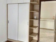 Hình ảnh Chung cư Sky Center, Phổ Quang, TB: 2p ngủ, 75m2, full nội thất, 17tr