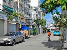 Hình ảnh Bán nhà mặt tiền Lê Đình Quản Quận 2 👉Đường ôtô thông gần chợ