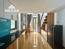 Hình ảnh Chung cư mini Sẵn Nội Thất _ Đối diện Trường ĐH Sư Phạm Kĩ Thuật