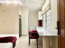 Hình ảnh Phòng cho thuê ngay đại học Y dược TPHCM ngay Q5, gần chợ Hoà Bình