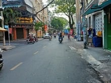 Hình ảnh Bán nhà hẻm xe hơi Bạch Đằng, P.2, Tân Bình. DT: 4x17m. Giá: 12,5 tỷ