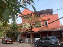 Hình ảnh Cho Thuê Căn Góc 2 Mặt Tiền – 36 Tống Hữu Định, Thảo Điền Quận 2