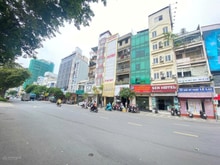Hình ảnh Bán nhà MT Thủ Khoa Huân P, Bến Thành Quận 1, dt: 4.15x21m giá 88 tỷ