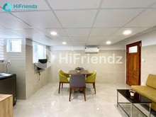 Hình ảnh Duplex sv 2 chỗ ngủ fnt cao cấp cửa sổ to giá rẻ gần TDT-RMIT-LOTTE