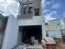 Hình ảnh Bán nhà gần chợ Thạnh Phú trung tâm phường Tân Triều