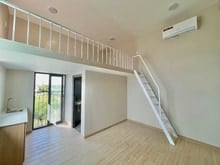 Hình ảnh Phòng trọ cao cấp khu vực làng Đại Học Thủ Đức