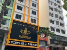 Hình ảnh HDT 10k$ - 94 tỷ! Bán KS MT ngang 8x18m Đ. Bùi Thị Xuân, Q.1.