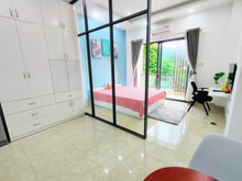 Hình ảnh Mb6623 nạp rút nhanh chóng 1pn 50m2 có máy giặt ngay Vòng Xoay Điện Biên Phủ_thang máy