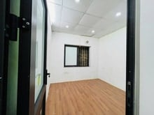 Hình ảnh Bán nhà đầu ngõ Văn Cao, giá 4.8 tỷ, 25.5m2, ngõ thông