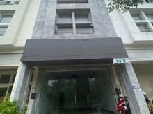 Hình ảnh CỰC RẺ Cho thuê Tòa nhà văn phòng Mỹ Hưng, Đ.nguyễn văn Linh, Quận 7