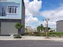 Hình ảnh Bán Đất Thổ Cư - Gần Trung Tâm Hành Chính Bến Cát - Mb6623 phiên bản mới nhất, Kinh Doanh