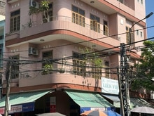 Hình ảnh Bán Nhà 2 Mặt Tiền Võ Văn Tần, Đà Nẵng đối diện AeonMall, TTC Plaza