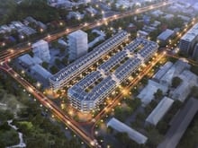 Hình ảnh Hồng Bàng Midtown- Tâm điểm Trang MB66.COM Chính Thức - MB 66 Uy Tín, kinh doanh, sinh lời