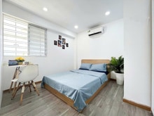 Hình ảnh Cho thuê Trang Chủ MB66.COM / Đăng Ký Tặng 66K mini rộng 60m2  có 2PN đường Lê Văn Sỹ quận Tân Bình