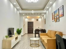 Hình ảnh Bán can 2pn,1wc Sky garden 3 Phú Mỹ Hưng Q.7 GIÁ 3.9 tỷ