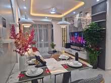 Hình ảnh Bán Trang Chủ MB66.COM / Đăng Ký Tặng 66K Sky Garden 3 Phú Mỹ Hưng - P Tân Phong - Quận 7 DT: 70,12m²