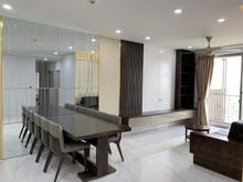 Hình ảnh Midtown 130m2 3pn 12,6tỷ có sổ và ô xe hầm